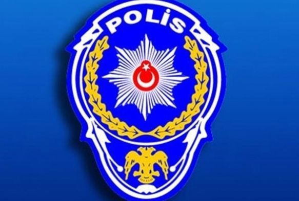 3 bin 181 Emniyet Mensubu Grevine ade Edildi