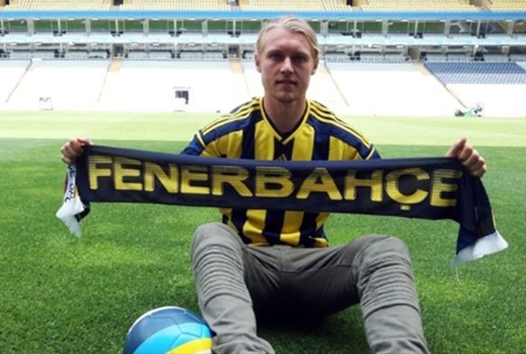 Kjaer, Milan'n radarnda