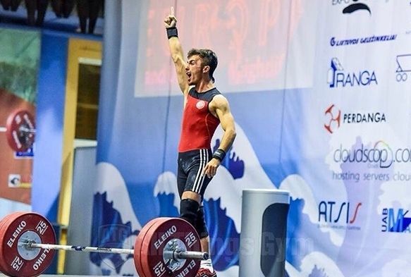 İsrail'de Kayseri'nin Gururu Olacaklar