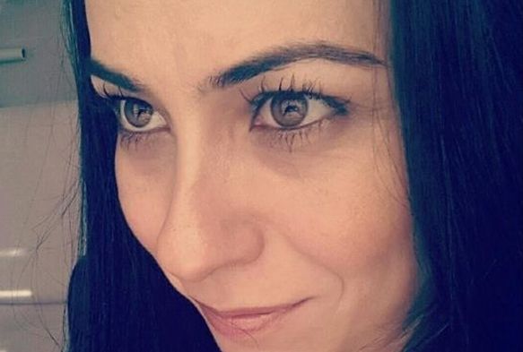 9. kattan atlayan kadın hayatını kaybetti