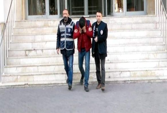 Otistik çocukların tedavisinde kullanılan atı çalan hırsız yakalandı