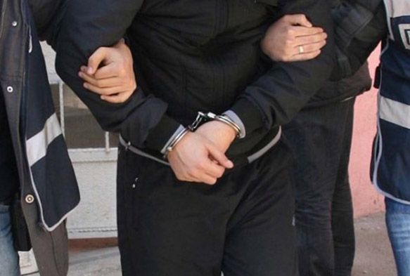 Uyuşturucu Operasyonlarında 214 Şahıs Gözaltına Alındı