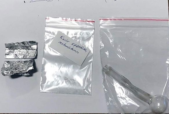 Polis zehir tacirlerine göz açtırmıyor