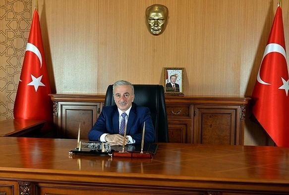 Vali Kamçı Vatandaşlarla Buluşuyor