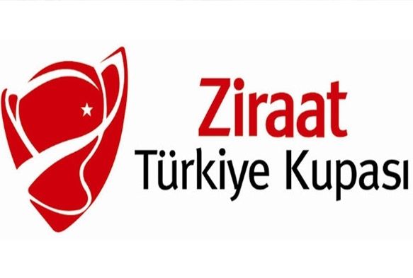 Ziraat Trkiye Kupas heyecan balyor