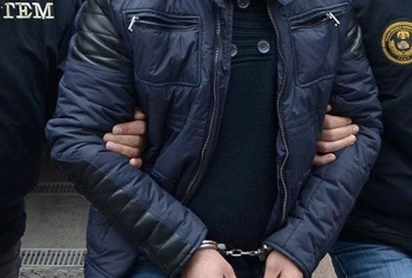 Kayseri'de PKK/KCK Operasyonu: 7 Gözaltı