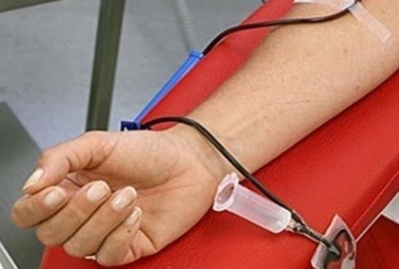 Kan bağışında büyük tehlike: HIV bulaşabilir