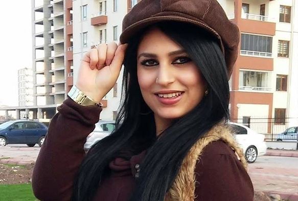 Genç kız 7. kattan atlayarak intihar etti