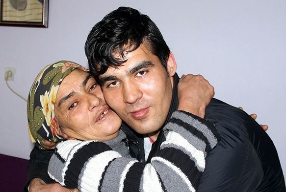 20 ay sonra gelen ‘pardon’