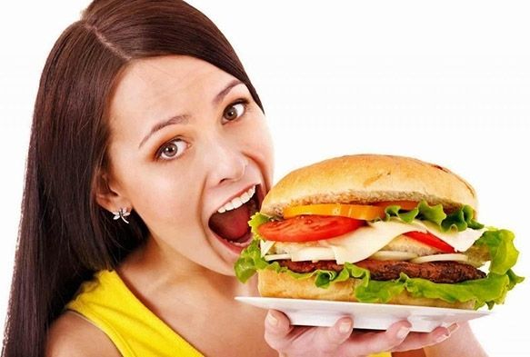 Obeziteden korunmak için 11 altın öneri