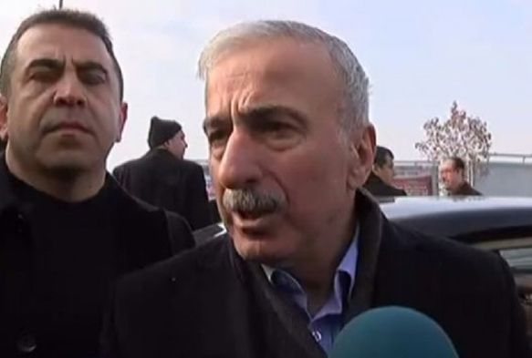 Vali Kamçı: