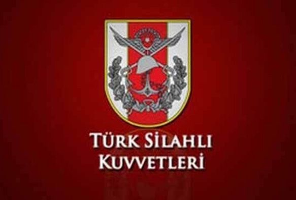 TSK Aklad: 13 personelimiz ehit oldu,48 asker yaral