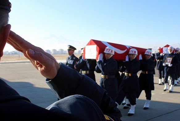  Kayseri ehitlerini Uurlad