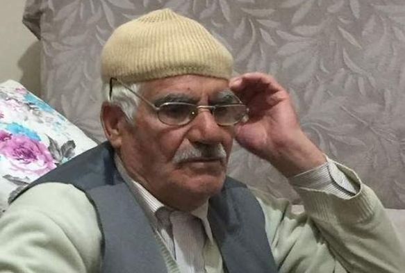 Alzheimer Hastası 85 Yaşındaki Adamdan 2 Gündür Haber Alınamıyor
