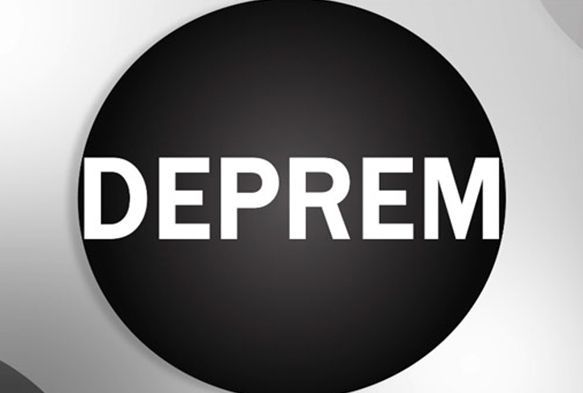 Ege'de 5.1 byklnde deprem!