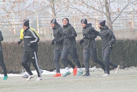 Kayserispor, 7 haftada 20 puan kaybetti