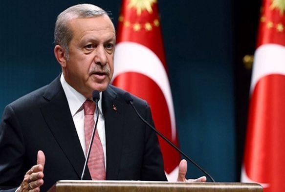 Erdoan'dan Suikastla lgili nemli Aklama