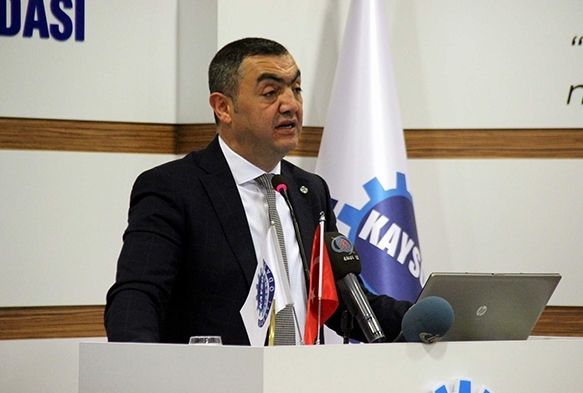Mehmet Büyüksimitçi:
