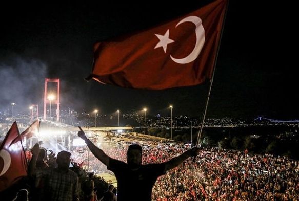 2016 ylna damga vuran olaylar