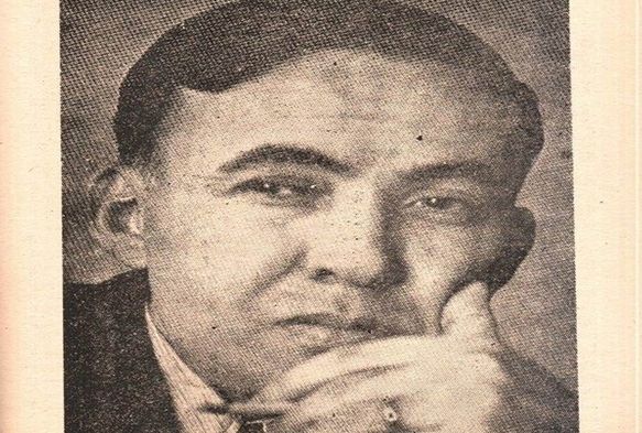 Şair ve öykücü Mehmet Çağlıkasap hayatını kaybetti
