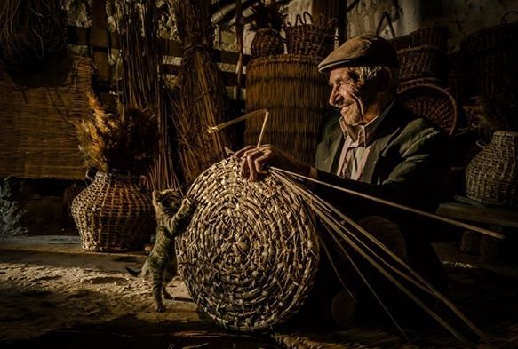 Medeniyetler şehrinin fotoğrafları yarıştı