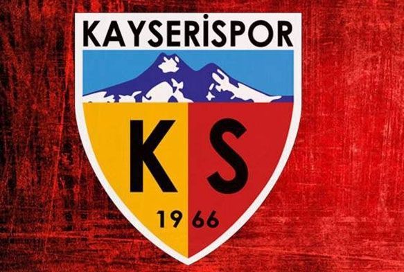 Kayserispor'da lisans sknts