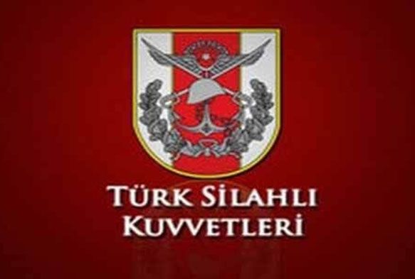 TSK'dan Fla Aklama