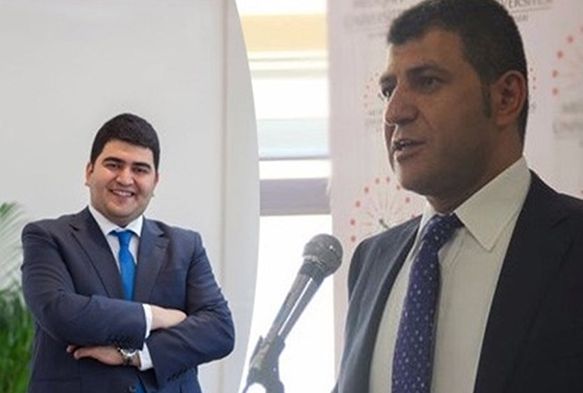 Bekir ve Mahmut Sami Boydak Tutuklandı