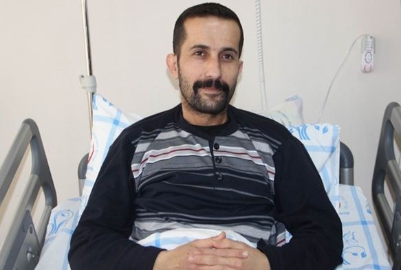 Kalbi duran adam 15 dakika sonra hayata dnd