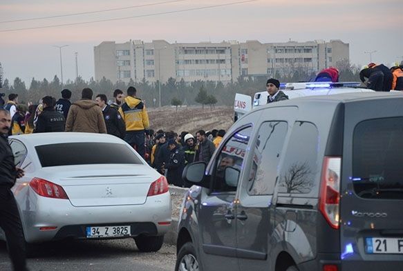 Diyarbakr Valilii: 