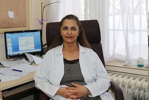 Verem Hastaları İçin Güneş Işığı Çok Önemli
