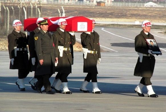 El Bab ehitleri memleketlerine uurland