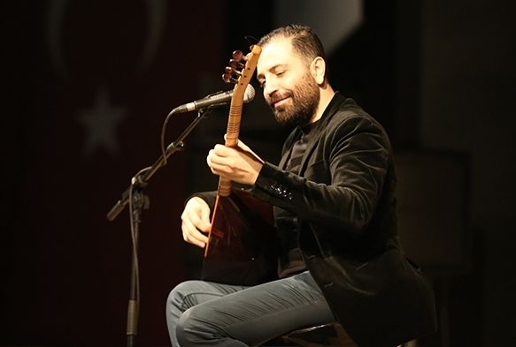 İsmail Altunsaray Kayserililerle buluştu