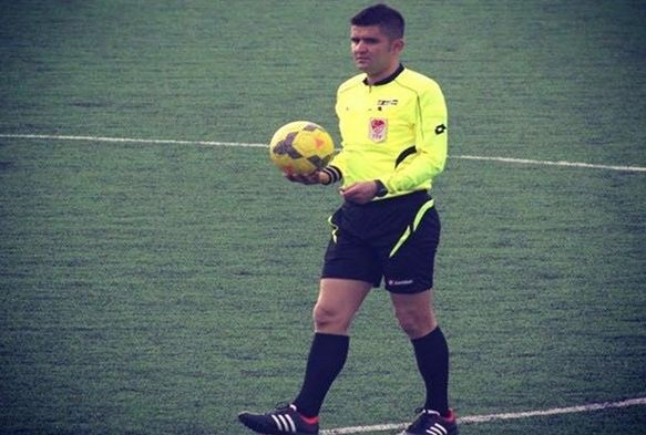 Kazada ölen hakemin ailesinden araç masrafı istediler