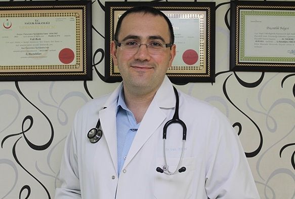 “Sosyal medyada kansere dair her bilgi doğru değil”