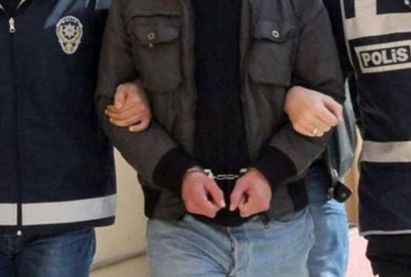 Okuldan 100 bin TL'lik hırsızlık yapan şahıslar tutuklandı