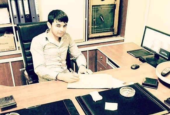 Kayseri'de cinayet