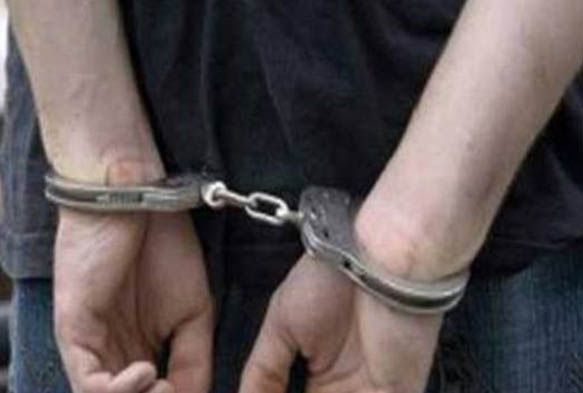 Hakkında 20 yıl kesinleşmiş cezası bulunan şahıs yakalandı