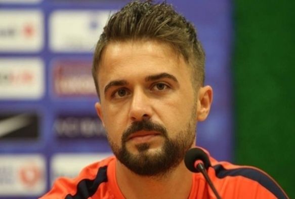 Onur Kvrak: 'Kaybetmeden devam etmek istiyoruz'