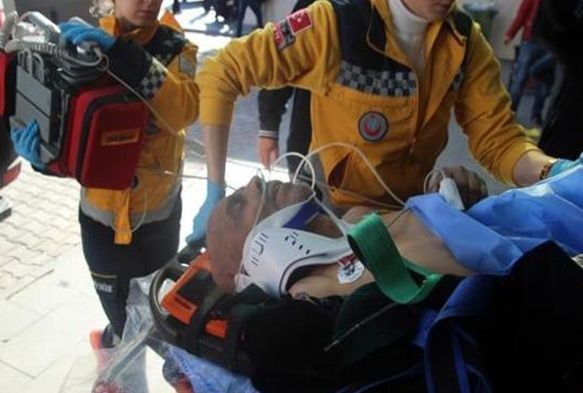 Kayseri'deki trafik kazasında ölü sayısı 5’e yükseldi
