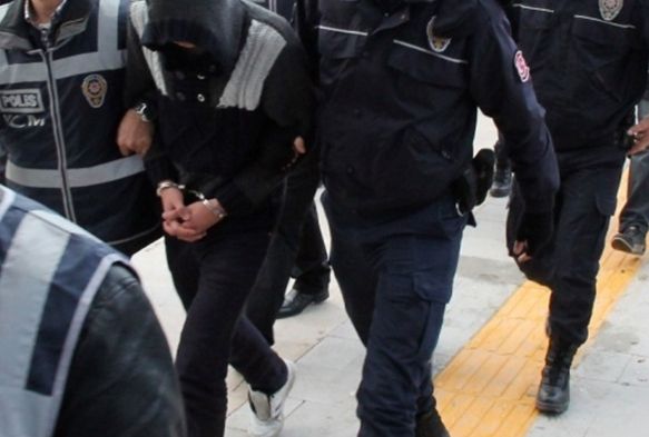 Byk rvet operasyonu:44 gzalt
