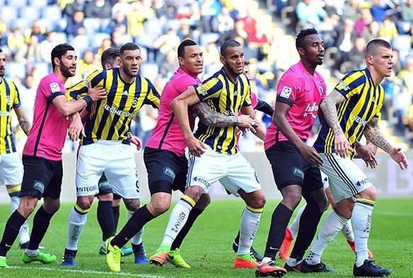 Fener Kaypta