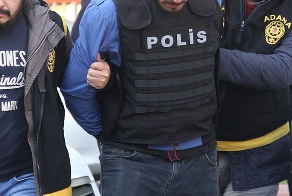 Ortaklarn ikence yapp sonra diri diri gmdler