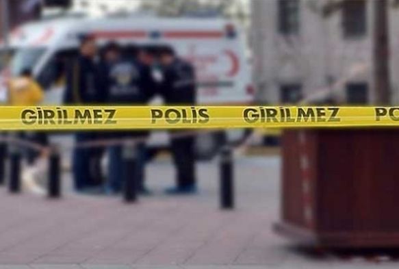 Suriyeli, Suriyeliyi bıçakladı