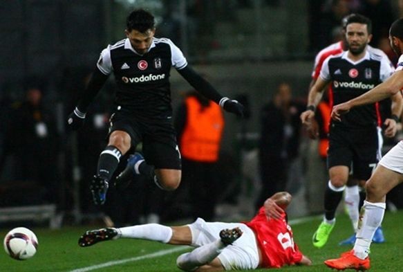 Beikta Hapoel Beer Sheva ma saat kata, hangi kanalda?