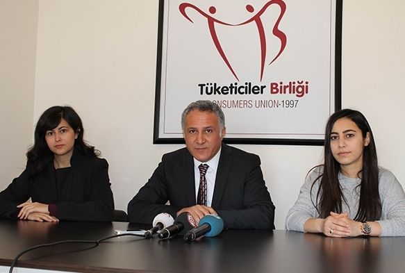 “Tüketiciler kusurlu asansör için hak talep edebilir”