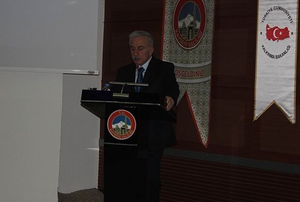 “Madde bağımlılığı ile mücadelemiz artarak devam edecek”