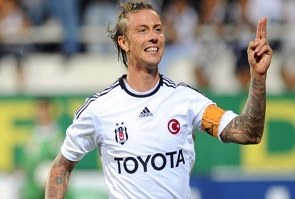 Guti Beikta unutmad