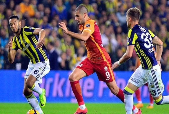 Dev derbinin tarihi belli oldu