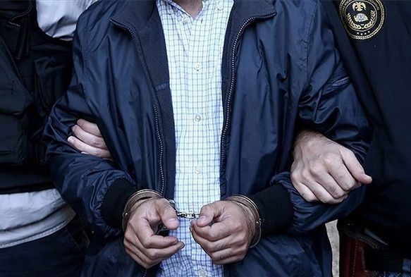 FETÖ/PDY’nin Kayseri yapılanmasına operasyon